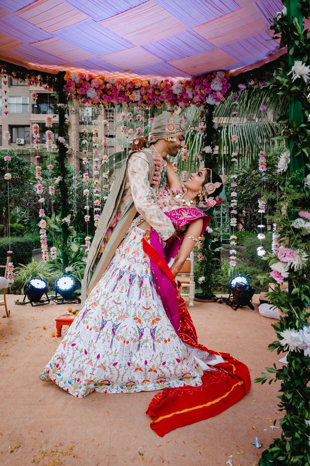 Photo From Debanshi & Rohan - By SeventhHeaven Wedding Company