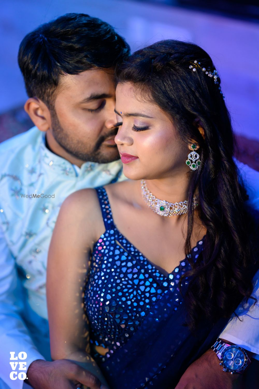 Photo From Sonu X Sandeep - By Love Collective