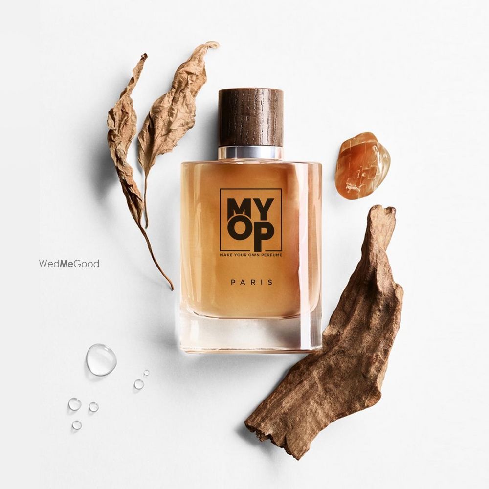 Photo From MYOP - By Make Your Own Perfume