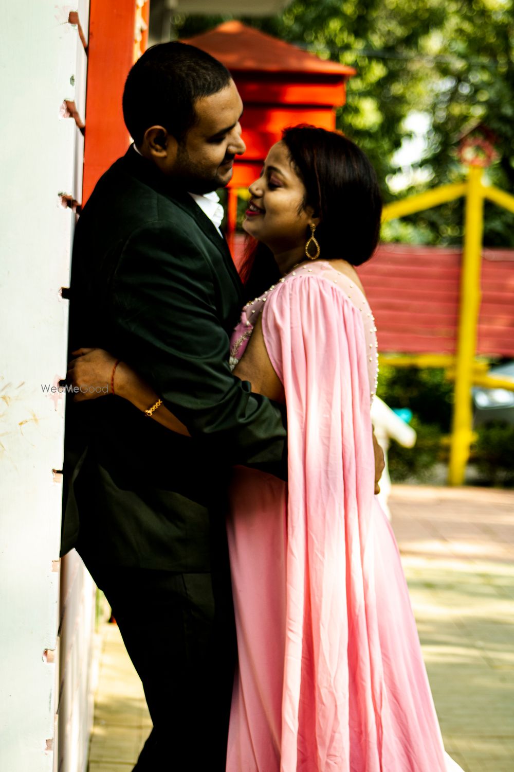 Photo From pre wedding - By UP32 Photography