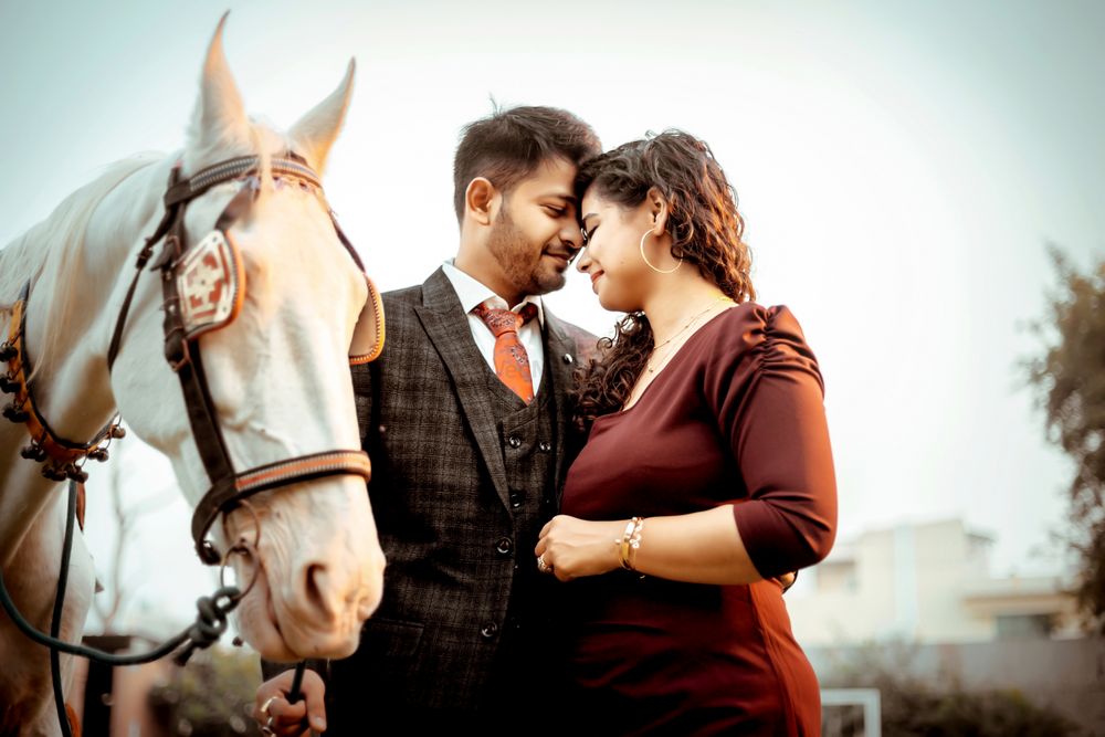 Photo From Vinit & Megha - By Manocha Studio