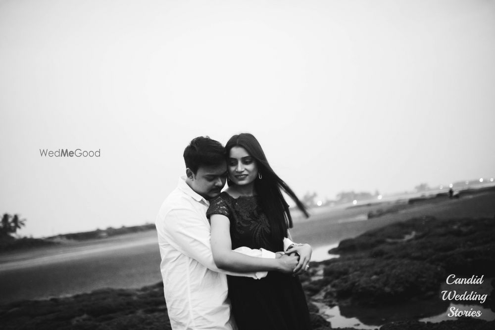 Photo From Amit & Nikita - By Candid Wedding Stories