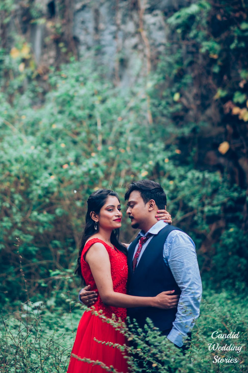 Photo From Amit & Nikita - By Candid Wedding Stories