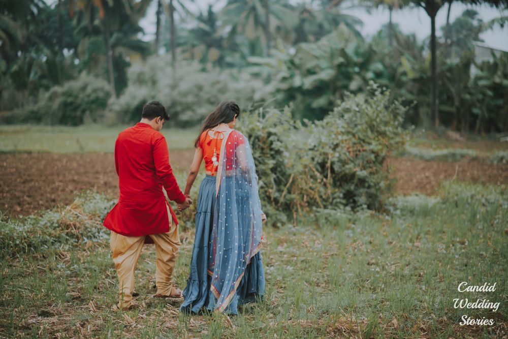 Photo From Amit & Nikita - By Candid Wedding Stories