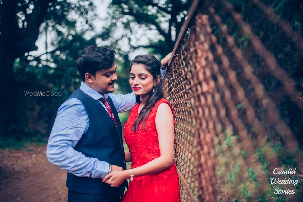 Photo From Amit & Nikita - By Candid Wedding Stories