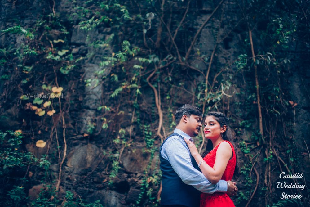 Photo From Amit & Nikita - By Candid Wedding Stories