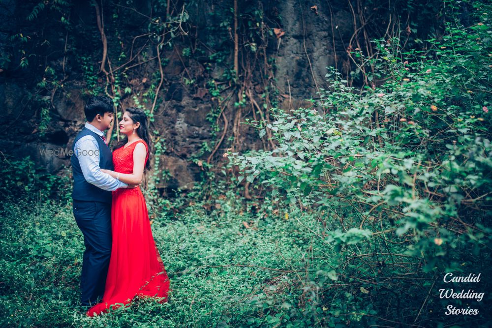 Photo From Amit & Nikita - By Candid Wedding Stories