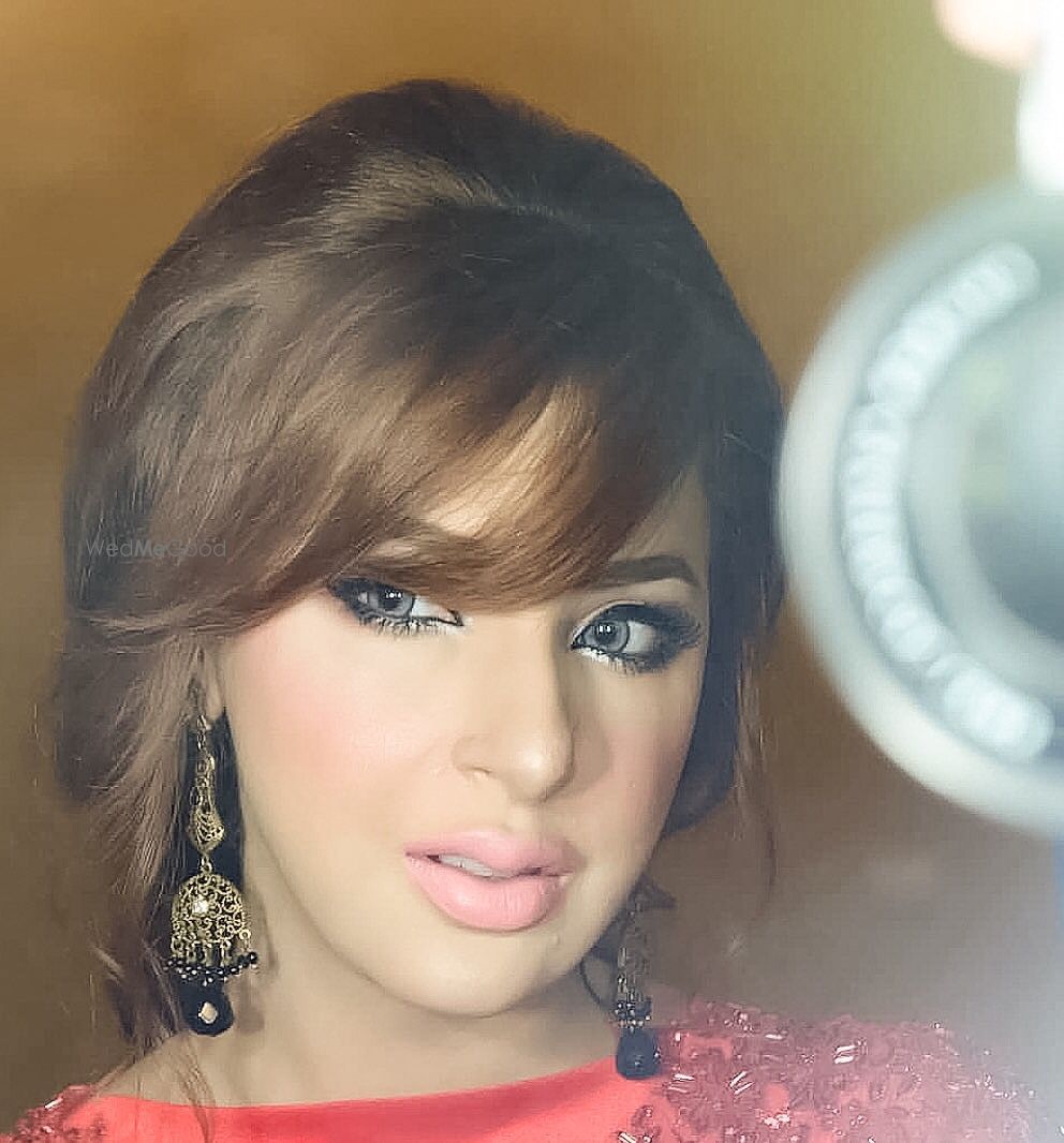 Photo From Uzma  - By Mumbaimakeupartist by Kisha