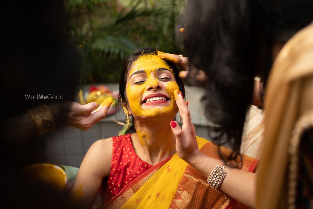 Photo From Ananya X Ashish - By Frame A Story