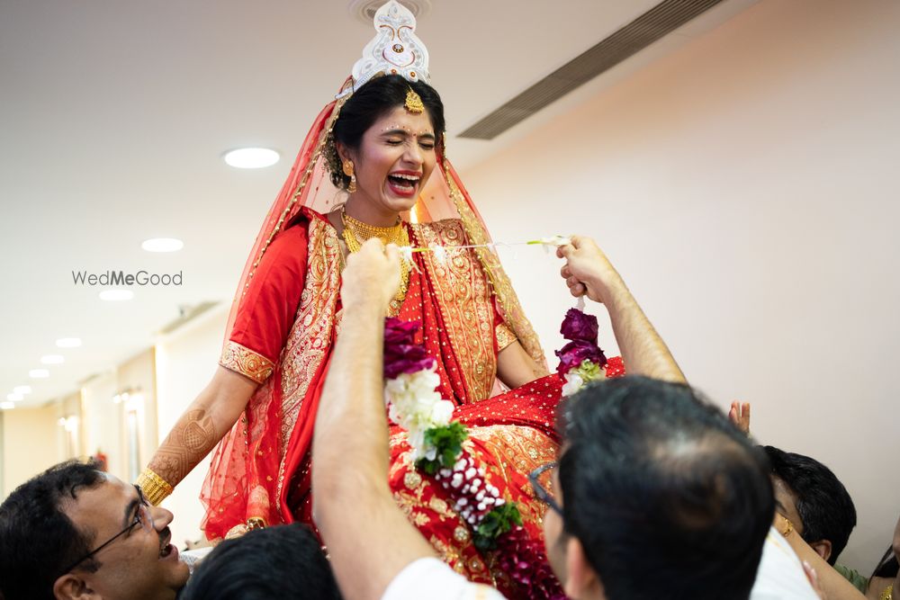 Photo From Ananya X Ashish - By Frame A Story