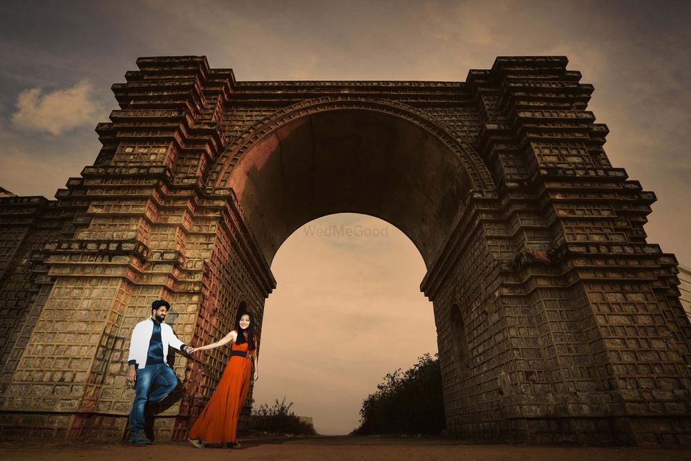 Photo From Pratyush & Satrupa - By Digital Media Studio