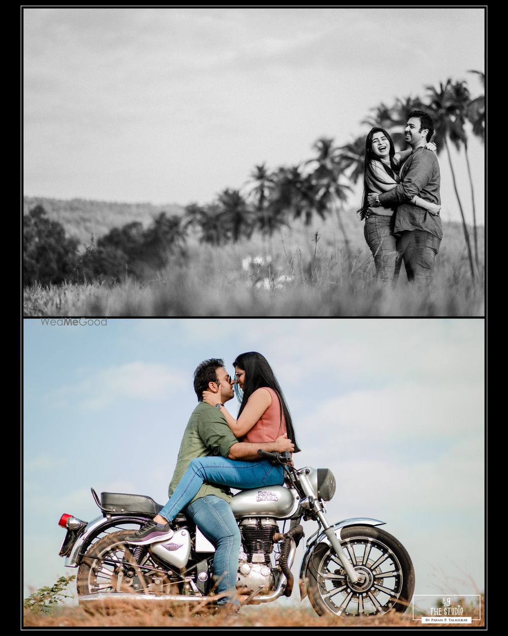 Photo From Pre-Weddings by 49 #just49stuff - By 49 The Studio 