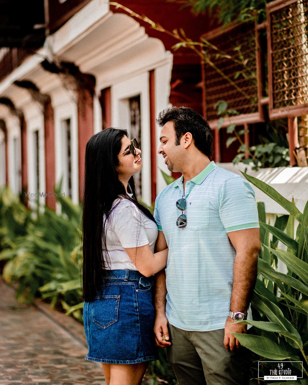 Photo From Pre-Weddings by 49 #just49stuff - By 49 The Studio 