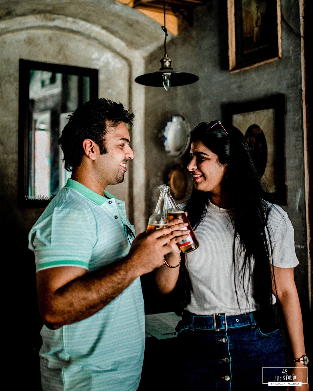 Photo From Pre-Weddings by 49 #just49stuff - By 49 The Studio 