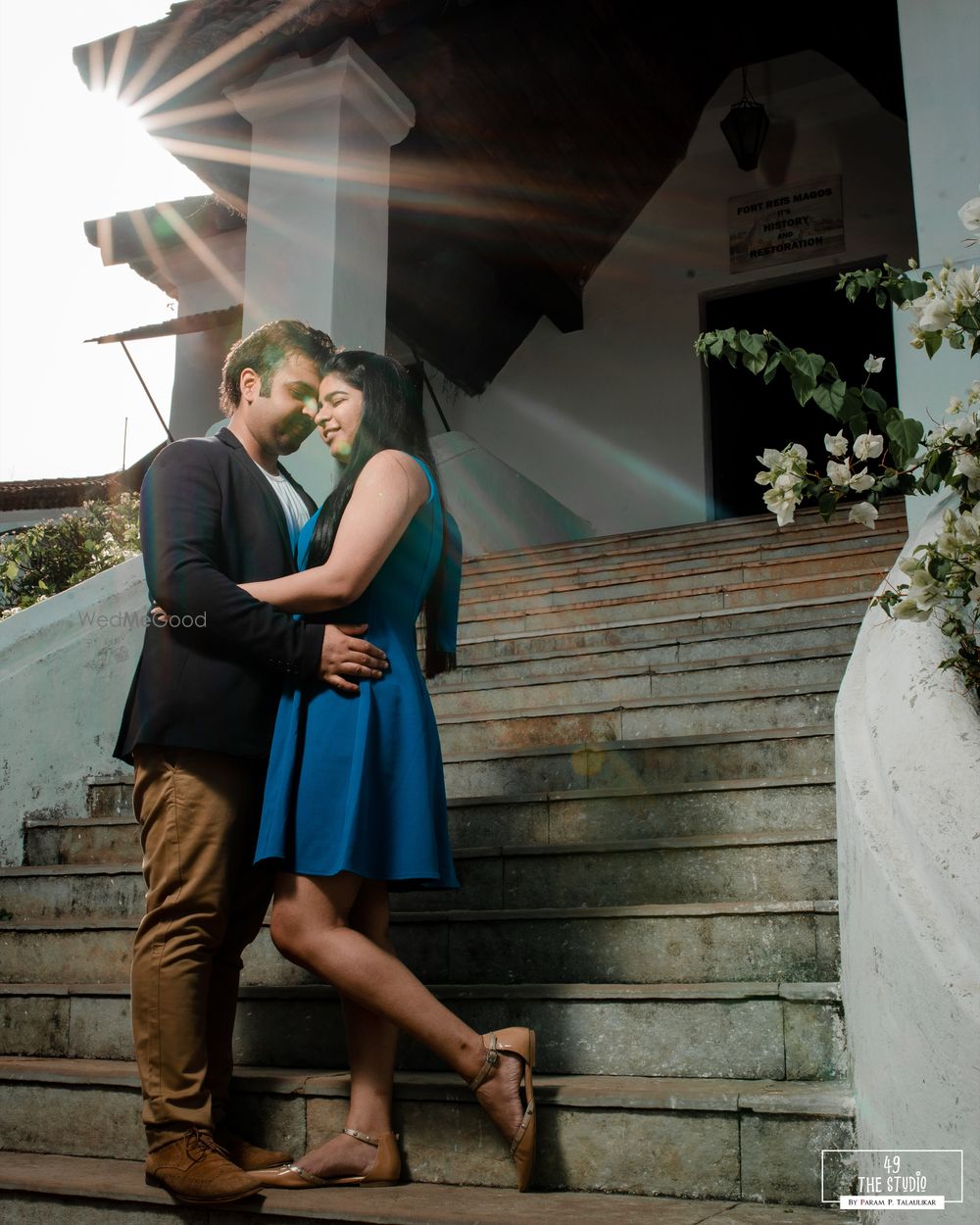 Photo From Pre-Weddings by 49 #just49stuff - By 49 The Studio 