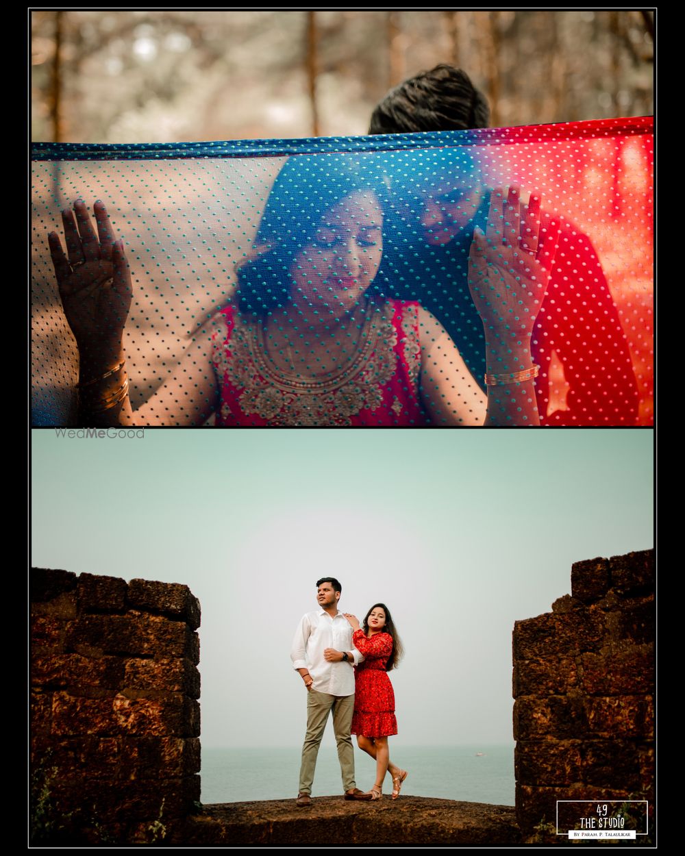 Photo From Pre-Weddings by 49 #just49stuff - By 49 The Studio 