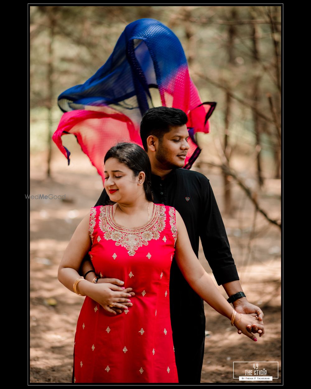 Photo From Pre-Weddings by 49 #just49stuff - By 49 The Studio 