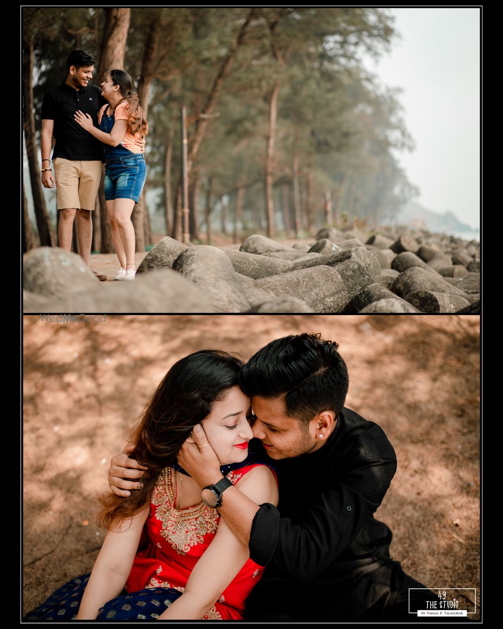 Photo From Pre-Weddings by 49 #just49stuff - By 49 The Studio 