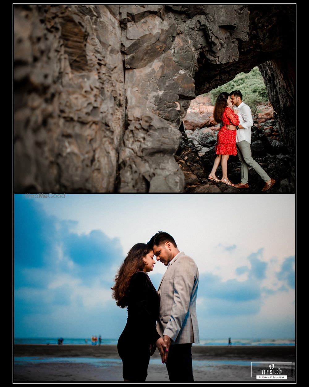 Photo From Pre-Weddings by 49 #just49stuff - By 49 The Studio 