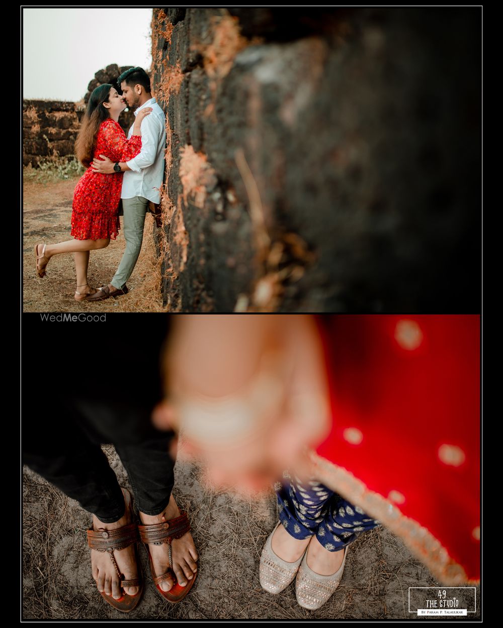 Photo From Pre-Weddings by 49 #just49stuff - By 49 The Studio 