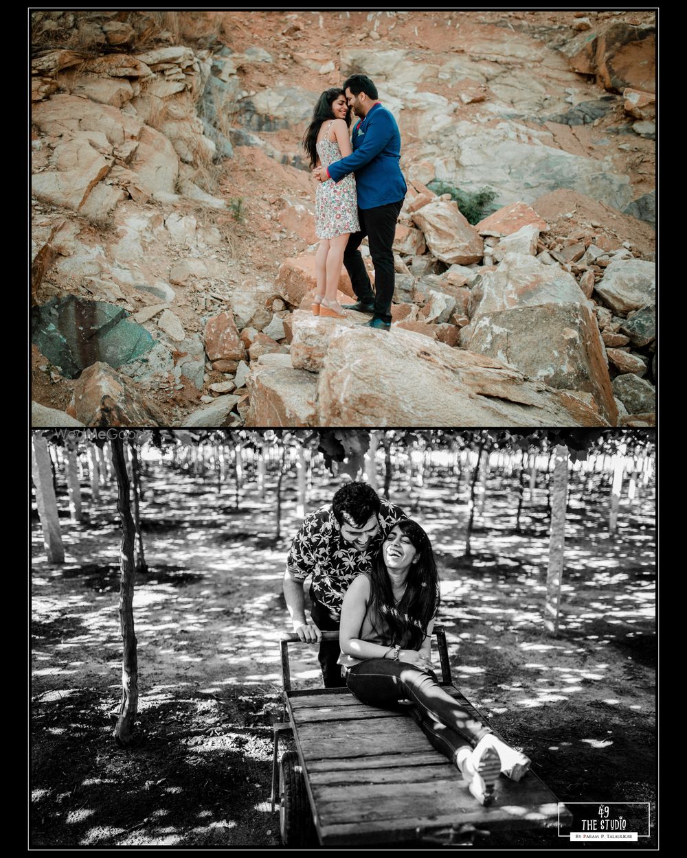 Photo From Pre-Weddings by 49 #just49stuff - By 49 The Studio 