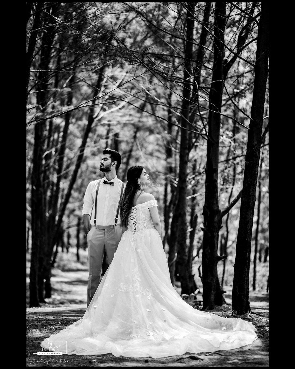 Photo From Pre-Weddings by 49 #just49stuff - By 49 The Studio 