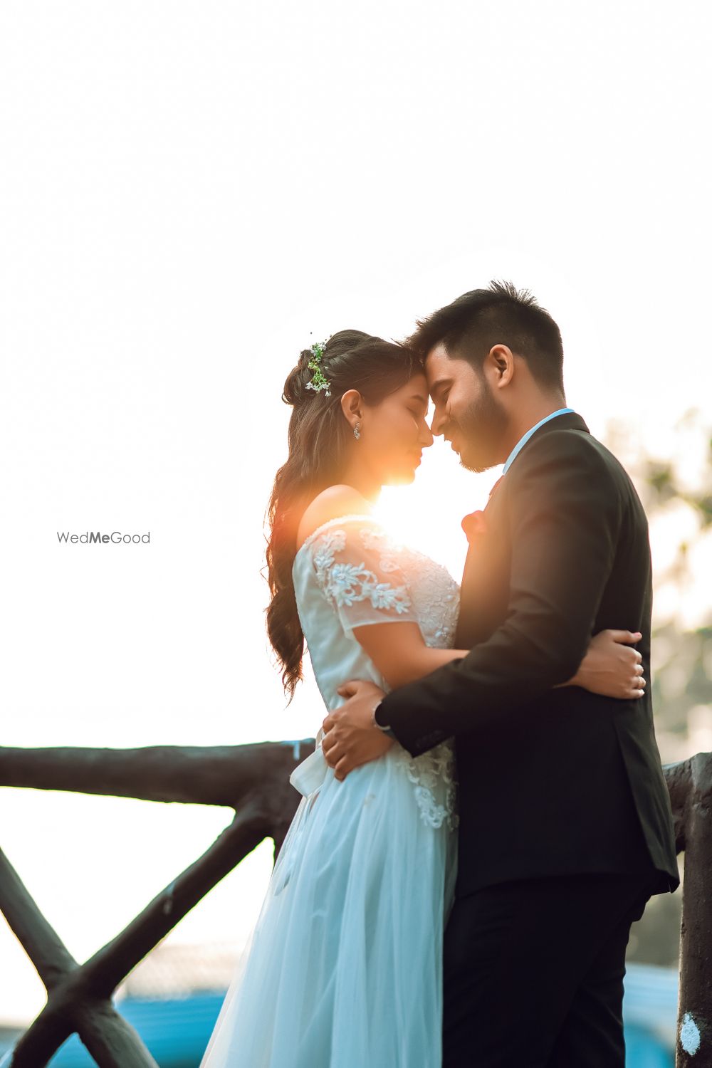 Photo From Pre-wedding - By Amar Otwar Photography