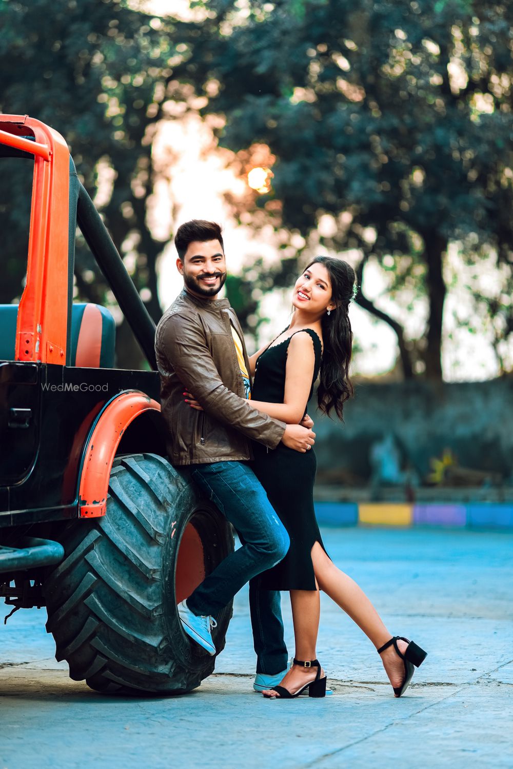 Photo From Pre-wedding - By Amar Otwar Photography