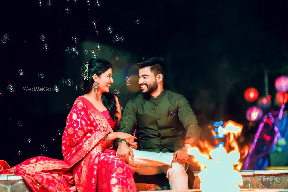 Photo From Pre-wedding - By Amar Otwar Photography