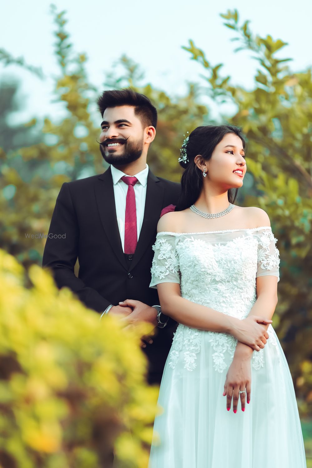 Photo From Pre-wedding - By Amar Otwar Photography