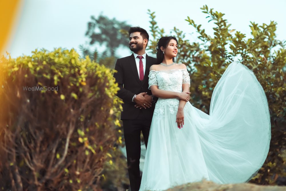 Photo From Pre-wedding - By Amar Otwar Photography