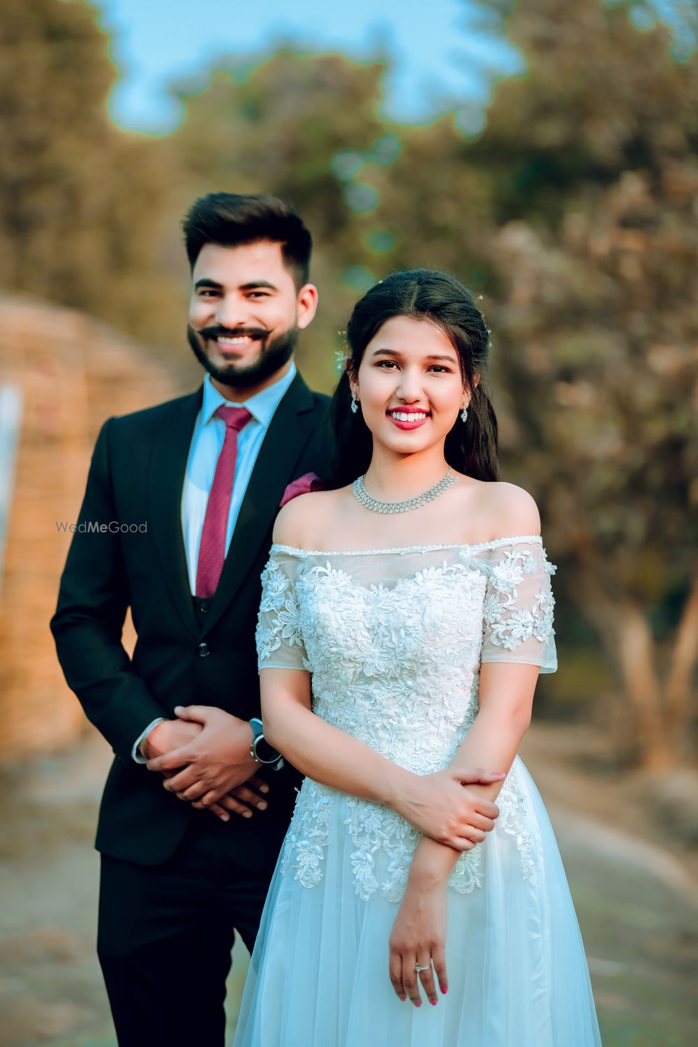 Photo From Pre-wedding - By Amar Otwar Photography