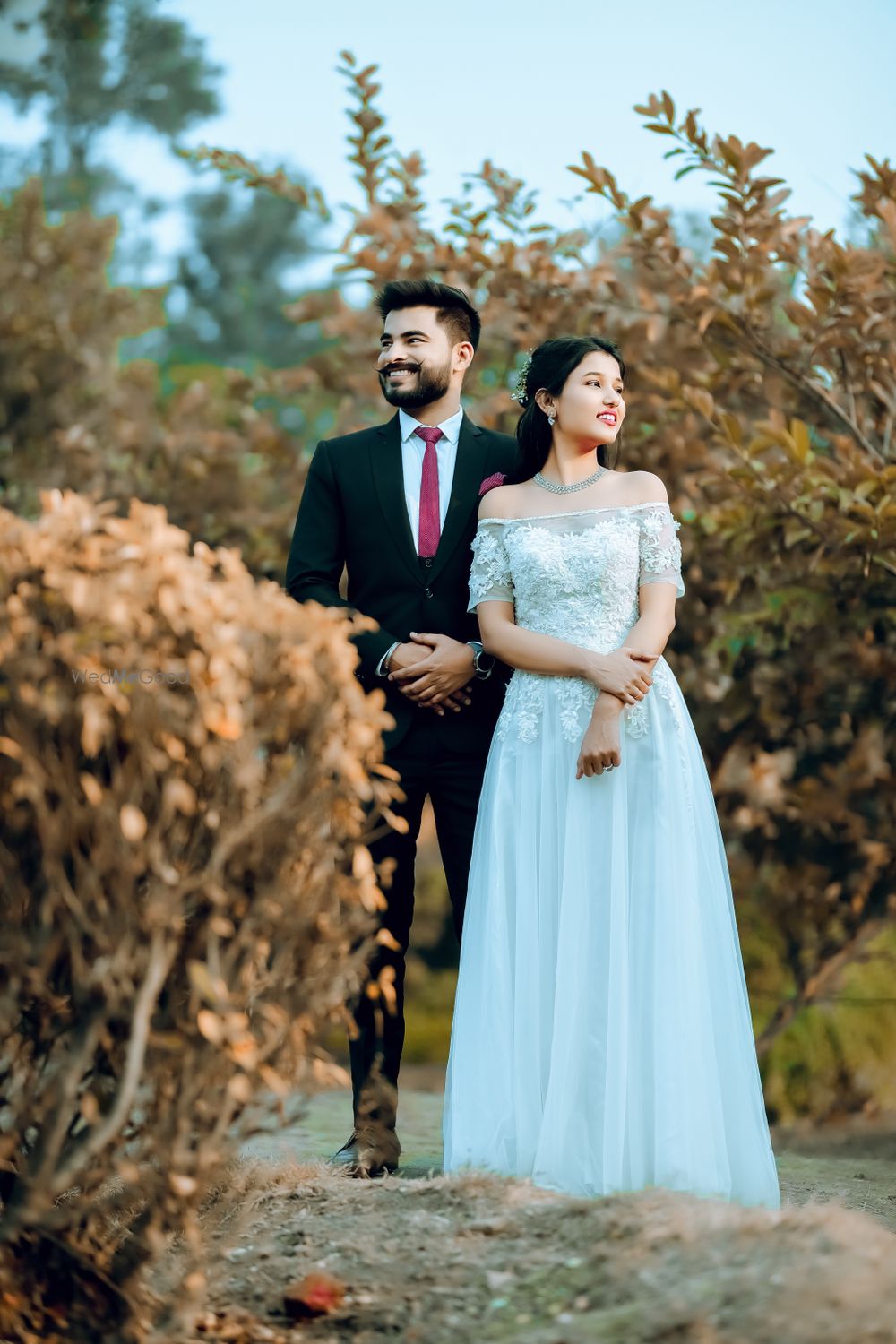 Photo From Pre-wedding - By Amar Otwar Photography