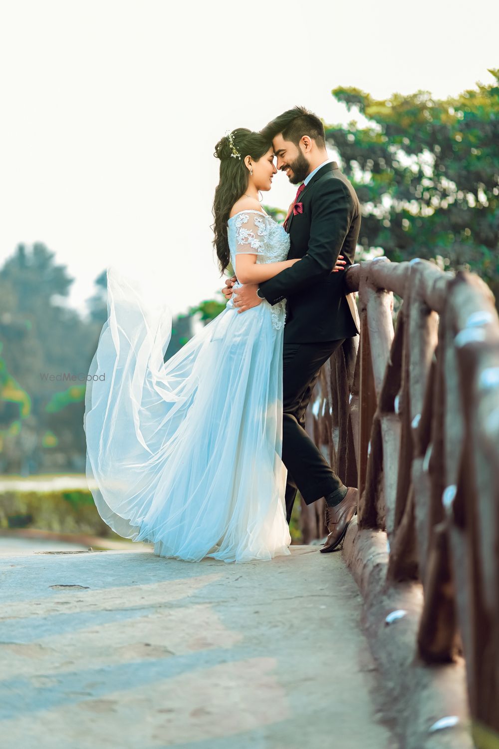 Photo From Pre-wedding - By Amar Otwar Photography