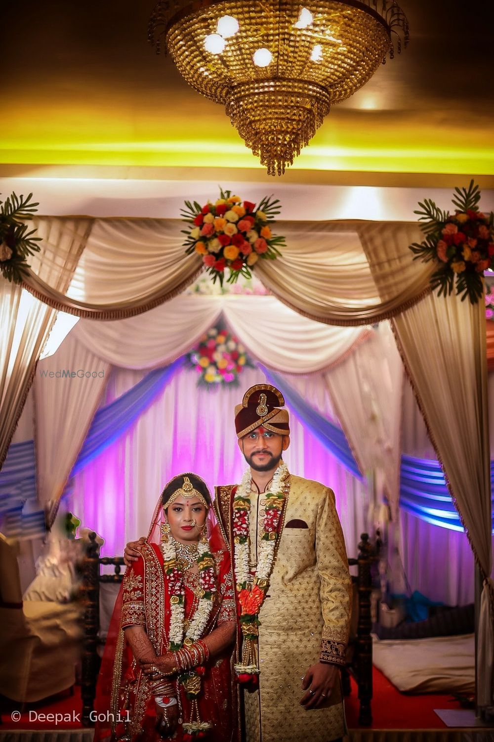 Photo From Wedding - By Yashvee Photos