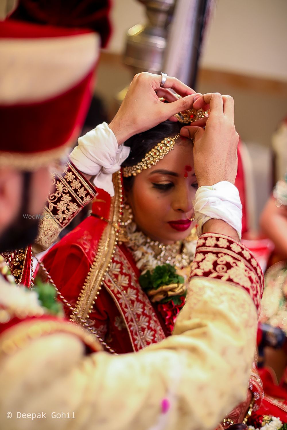 Photo From Wedding - By Yashvee Photos