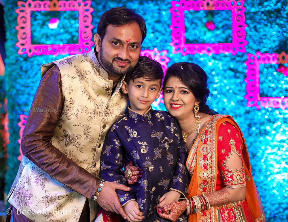 Photo From Wedding - By Yashvee Photos