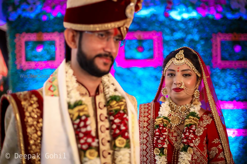 Photo From Wedding - By Yashvee Photos