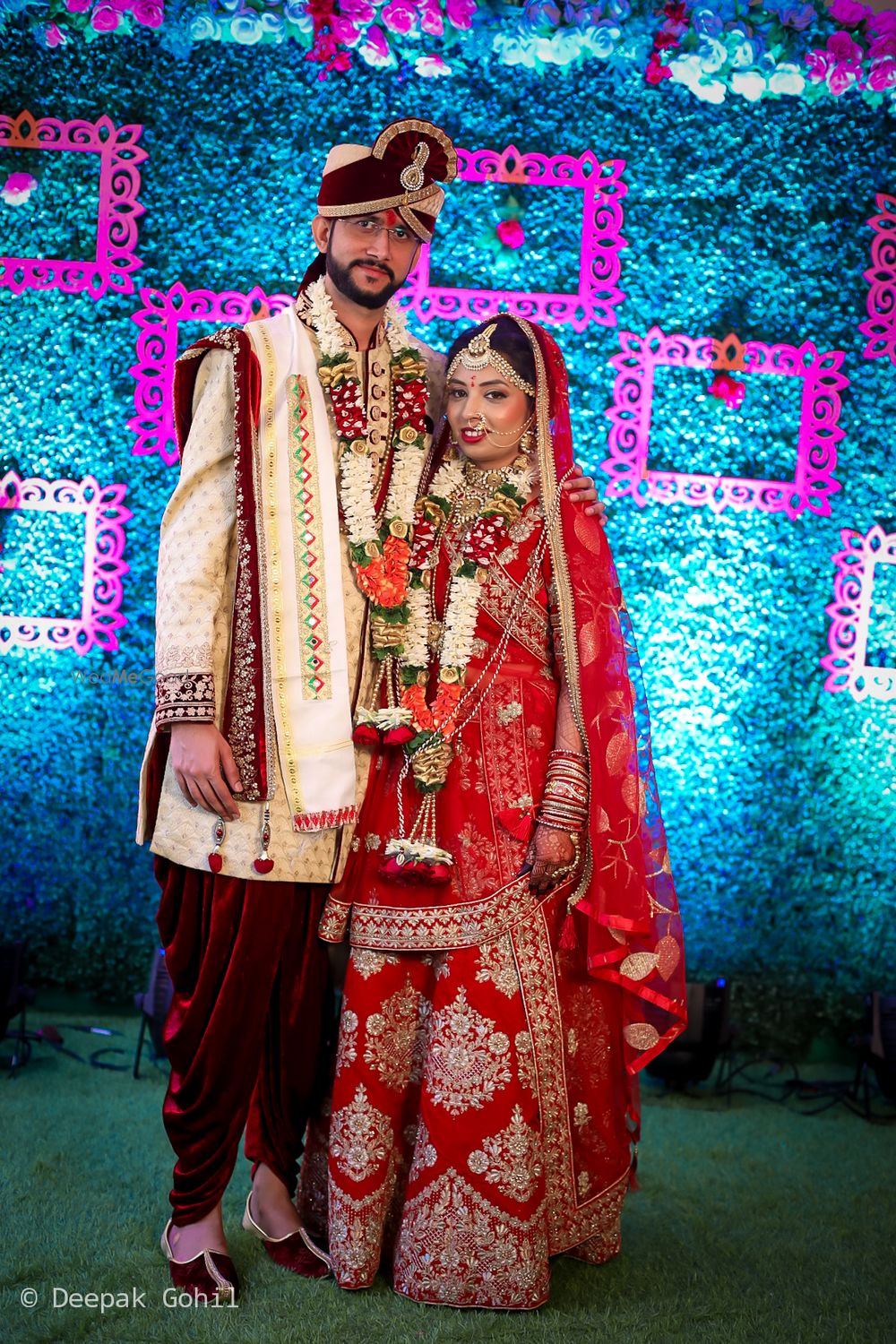 Photo From Wedding - By Yashvee Photos