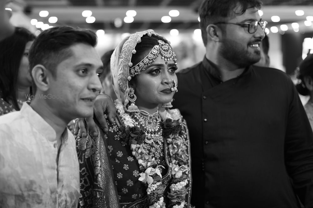 Photo From Gujrati Wedding - By Yashvee Photos
