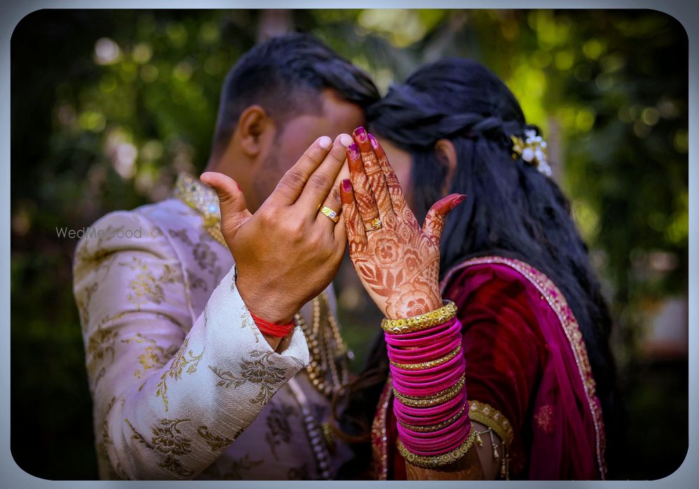 Photo From Gujrati Wedding - By Yashvee Photos