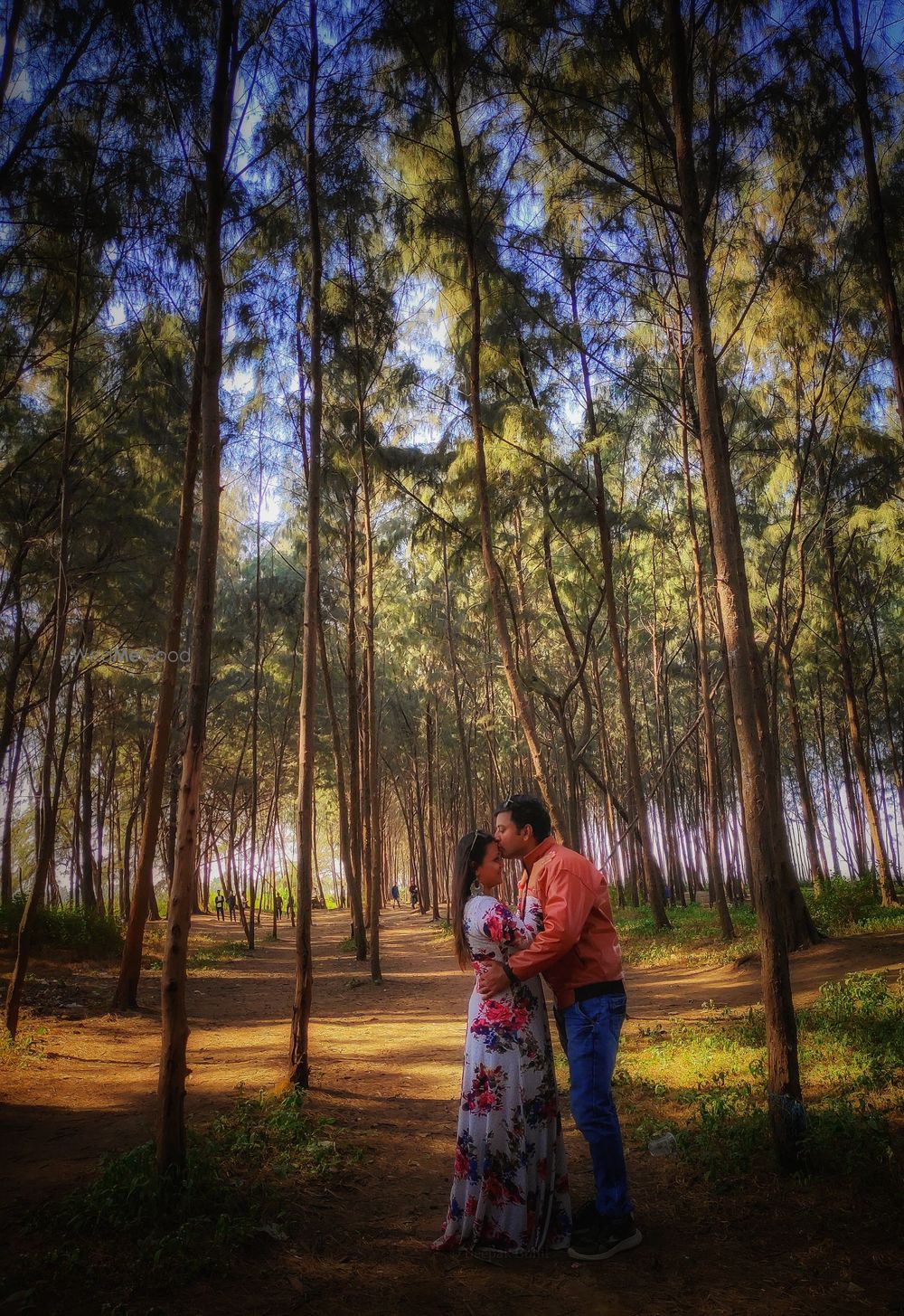 Photo From Prewedding - By Yashvee Photos