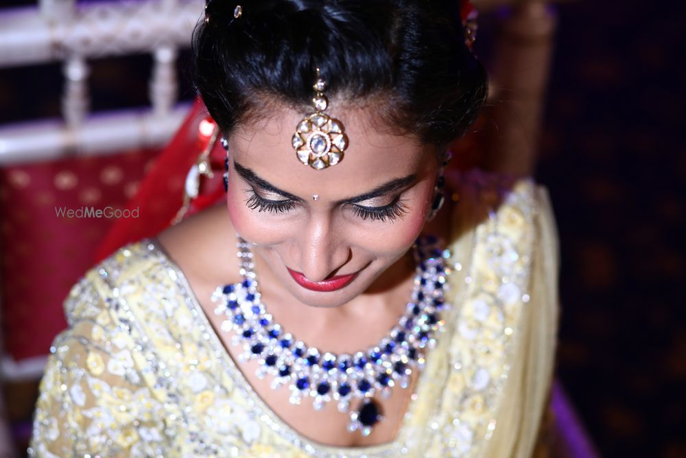 Photo From Bride & Groom - By Yashvee Photos