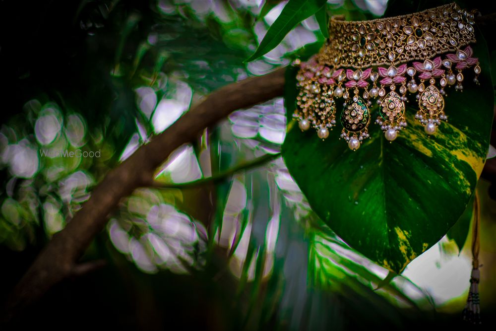 Photo From Bride & Groom - By Yashvee Photos