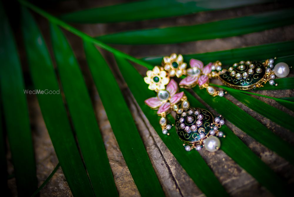 Photo From Bride & Groom - By Yashvee Photos
