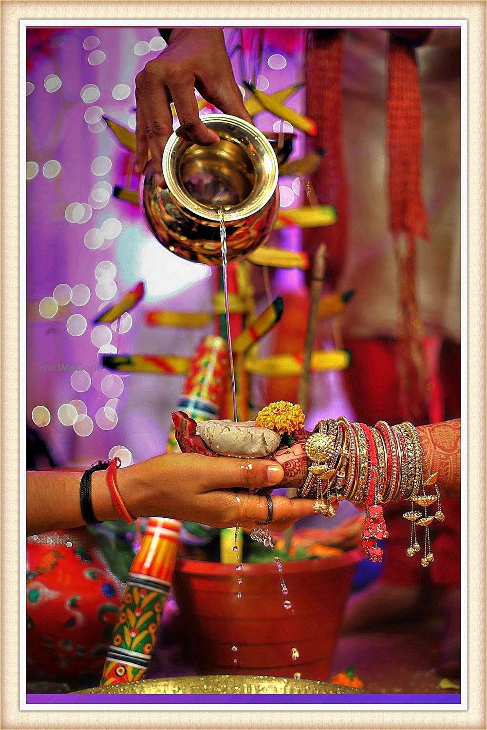 Photo From Wedding - By Yashvee Photos