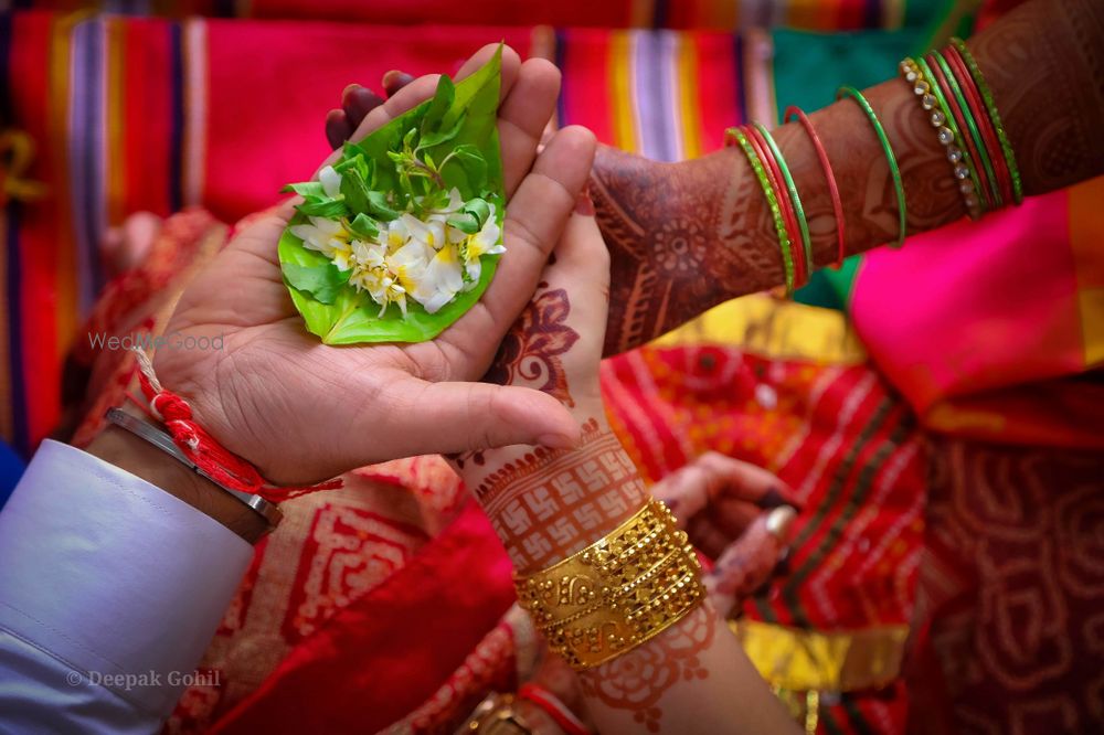 Photo From Wedding - By Yashvee Photos