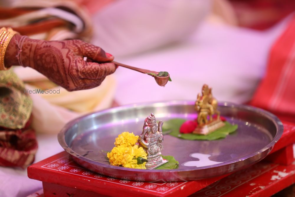 Photo From Wedding - By Yashvee Photos