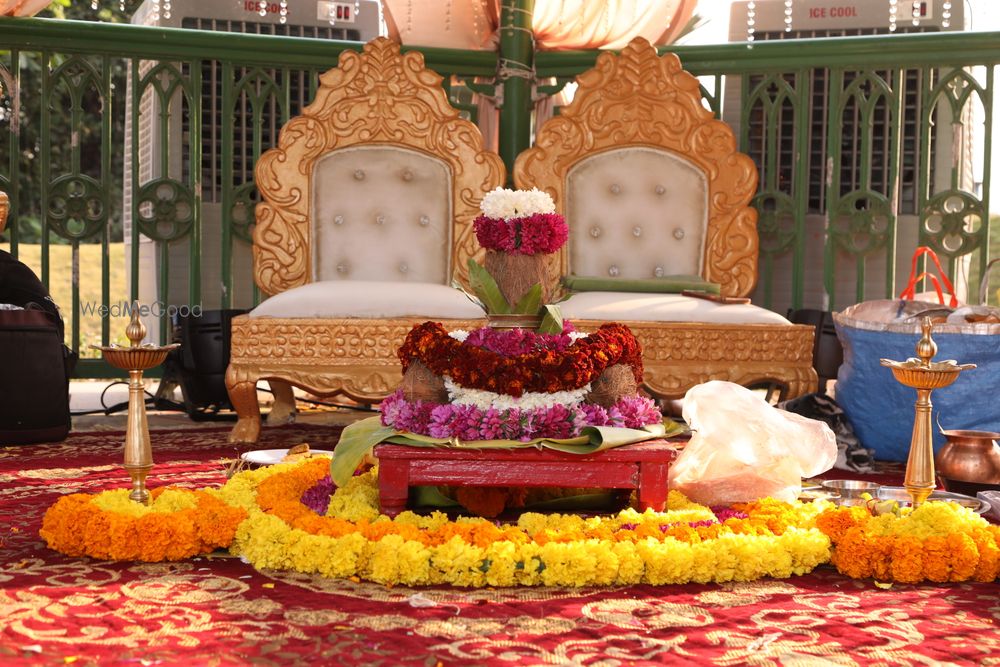 Photo From Wedding - By Yashvee Photos