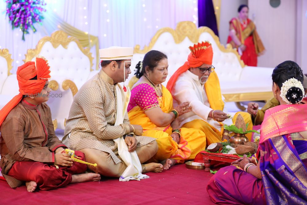 Photo From Wedding - By Yashvee Photos
